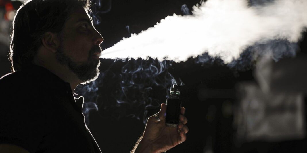 Instituições elaboram diretrizes para fortalecer pesquisas sobre vapes
