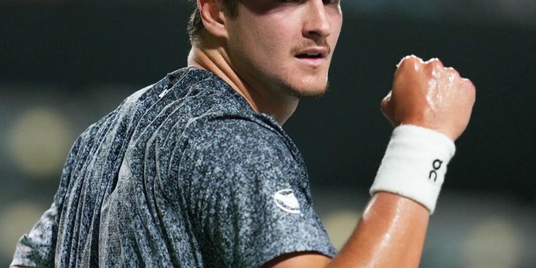 João Fonseca vence na estreia em Munique e enfrenta oitavas nesta quarta-feira