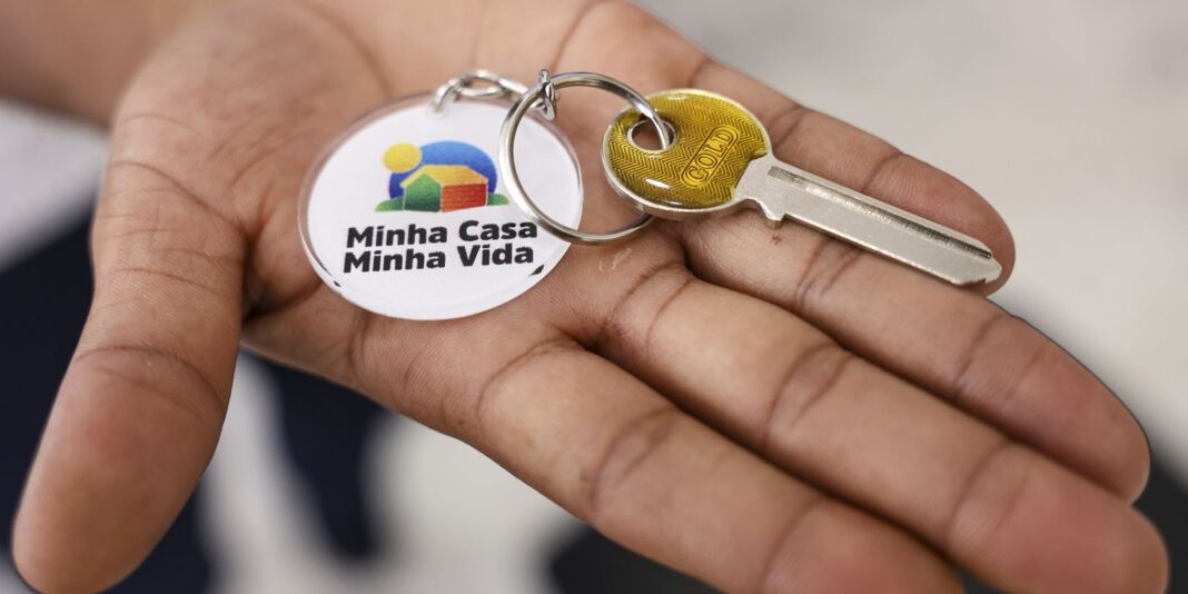 Novas regras do programa Minha Casa, Minha Vida começam a valer nesta quarta-feira