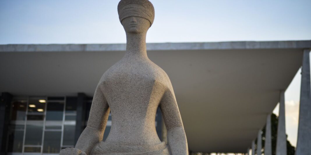 STF prorroga julgamento sobre nepotismo em cargos públicos