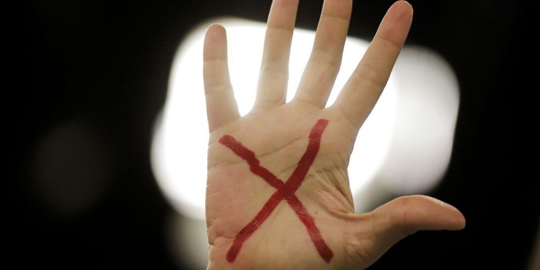 Pedido de audiência de retratação deve ser feito exclusivamente pela mulher, afirma especialista em violência doméstica