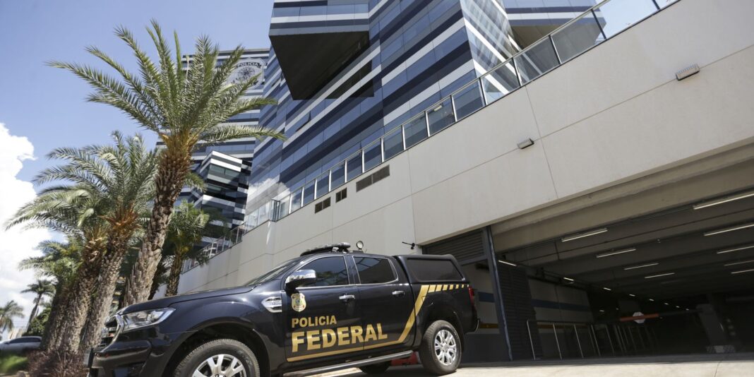 PF realiza operação em 27 estados para combater abuso sexual infantojuvenil