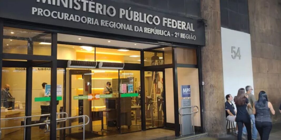 MPF solicita à Justiça Federal a suspensão da remoção de comunidade caiçara