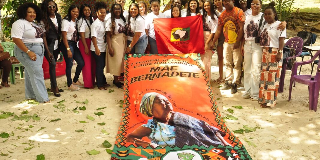 Júri declara réus culpados pelo assassinato de Mãe Bernadete