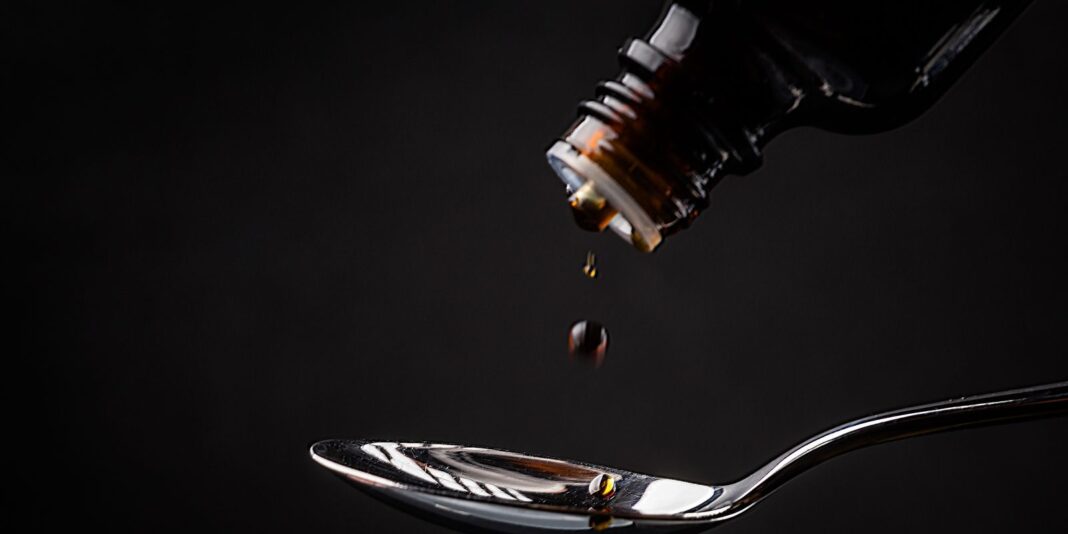 Anvisa determina suspensão da venda de xaropes contendo clobutinol