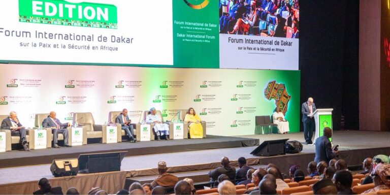 Senegal busca protagonismo no Sul Global ao lado do Brasil