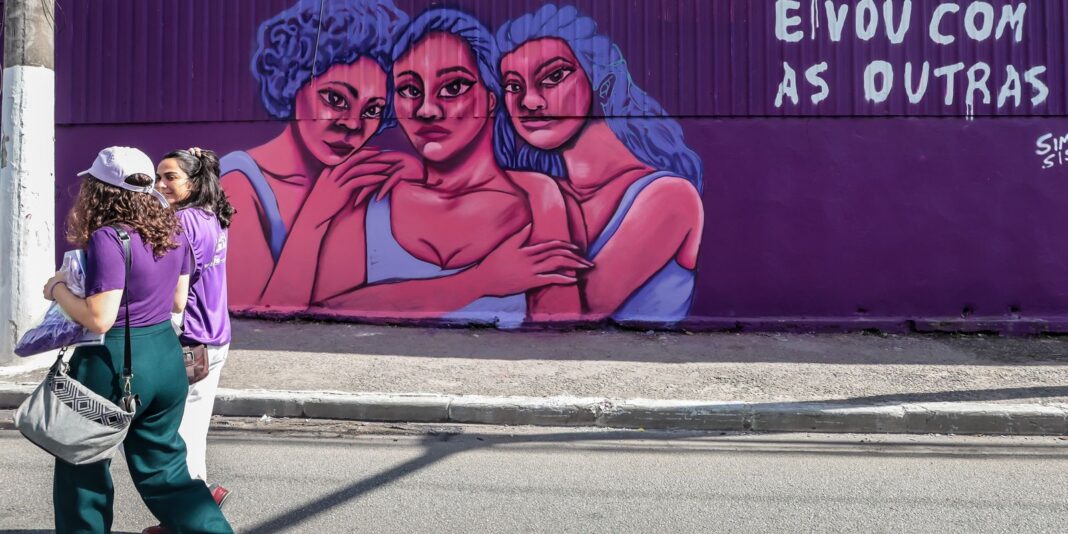 Leis de proteção à mulher: transformação social pode levar gerações