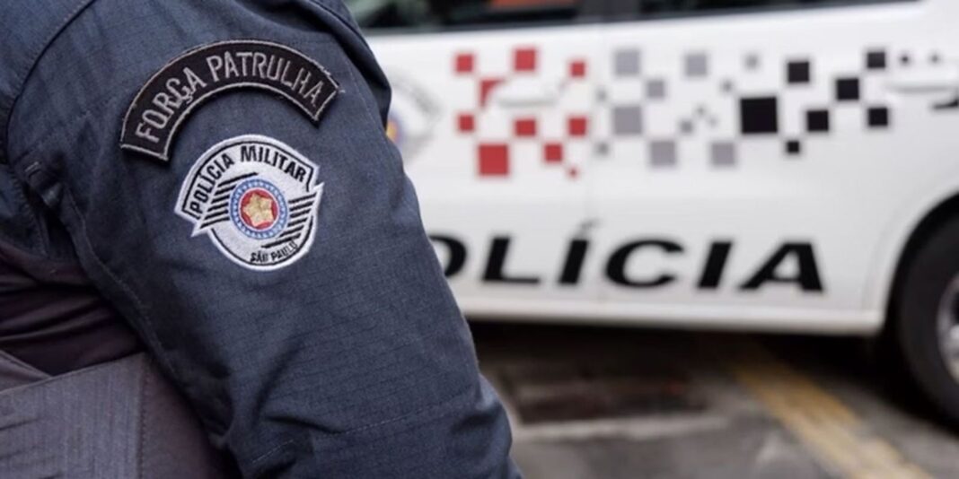 Policial Militar envolvida na morte de mulher em São Paulo é suspensa de suas funções
