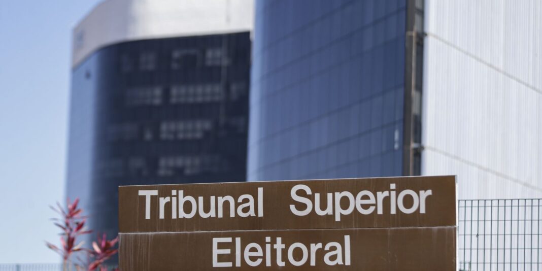 Prazo para registro dos estatutos dos partidos termina neste sábado