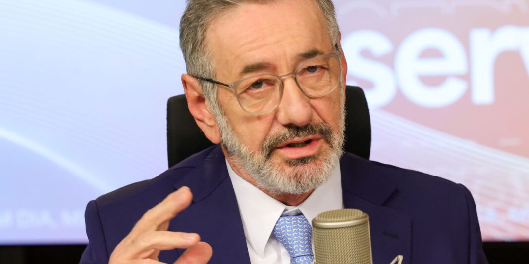 Ministro declara que Brasil busca diversificação além da exportação de minerais críticos