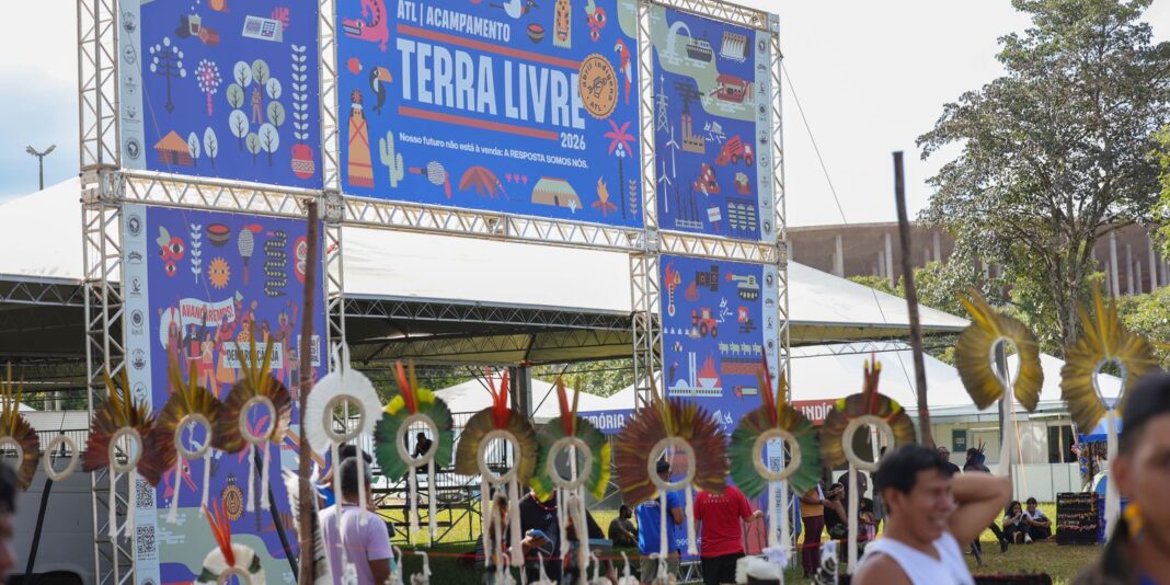 Rádio Nacional da Amazônia promove cobertura especial para o Abril Indígena