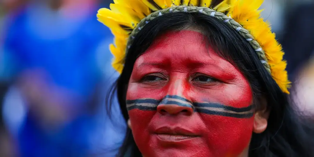 Estudo do Ipea aponta baixa representação de lideranças indígenas em grupos de pesquisa no Brasil