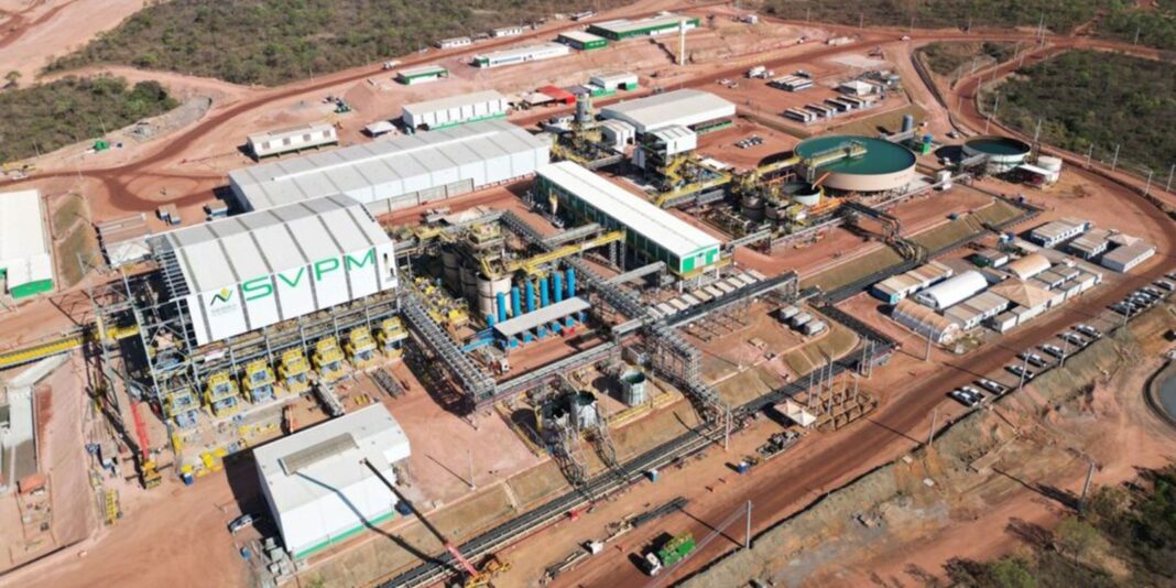 Goiás propõe acordo com os EUA para a exploração de minerais críticos