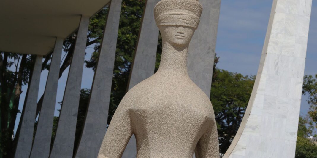 STF decide formato da eleição para mandato-tampão no Rio de Janeiro