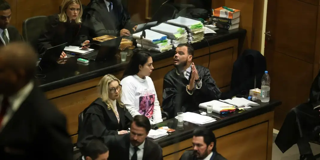Justiça decide incluir testemunha no julgamento do caso Henry Borel