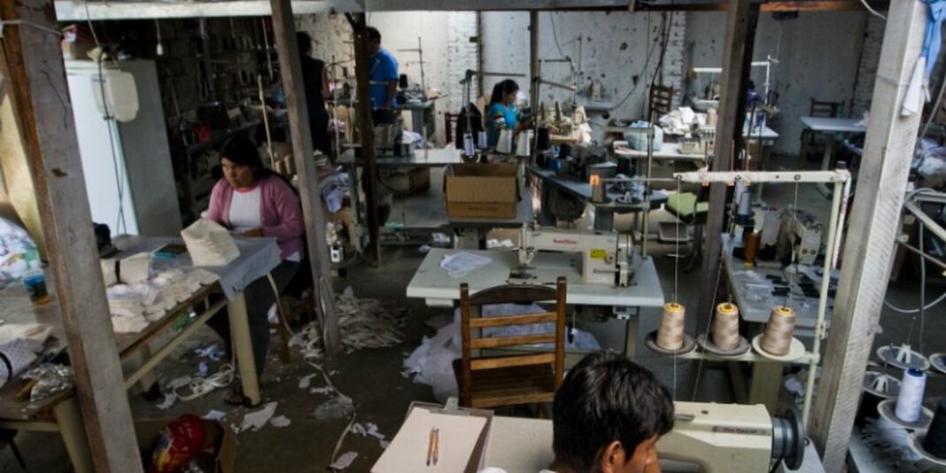 MPT identifica deficiências em sistemas de controle empresarial sobre trabalho escravo