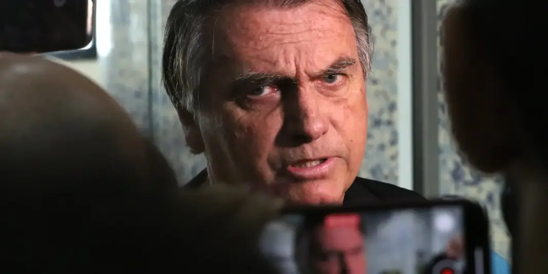 STM autoriza coleta de dados sobre trajetória de Bolsonaro no Exército