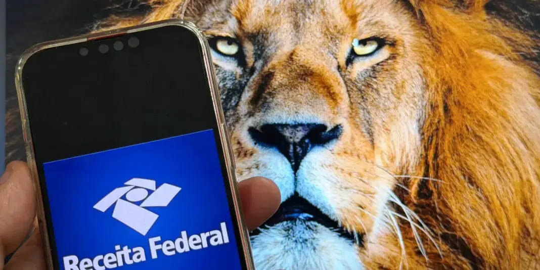 Receita Federal libera pagamento de lote da malha fina do Imposto de Renda nesta quinta-feira