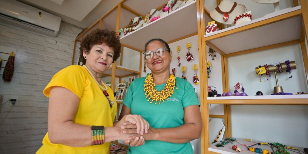 Mulheres impulsionam bioeconomia e promovem transformação social no Sudeste do Pará