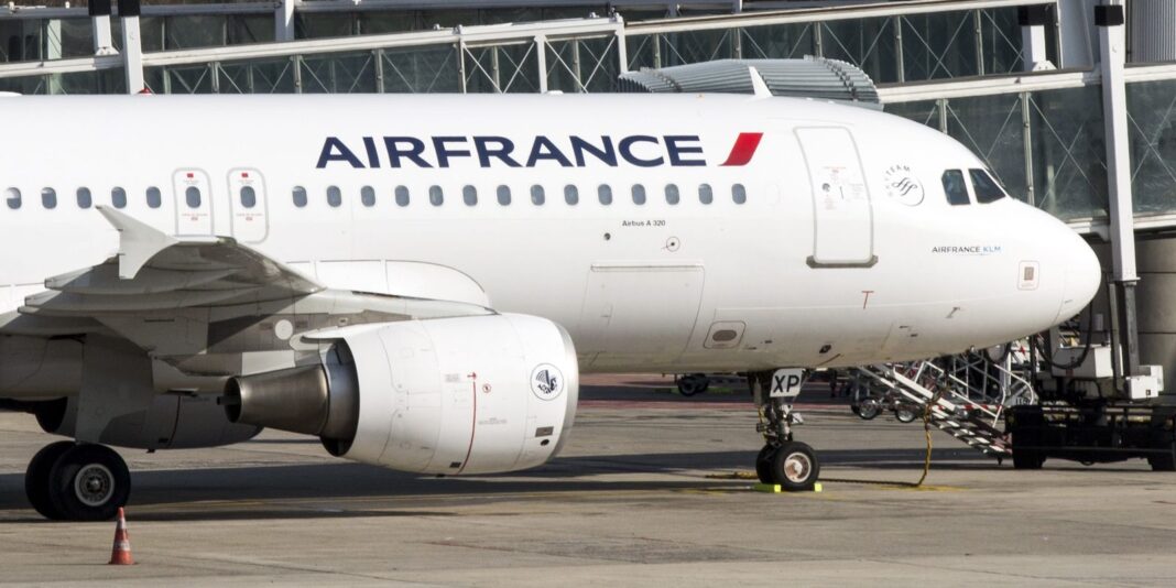 Justiça francesa sentencia Airbus e Air France por acidente ocorrido em 2009