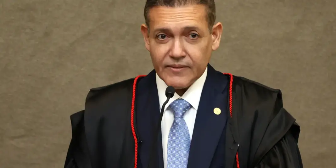 TSE enfrenta desafio de coibir uso ilegal de IA nas eleições, afirma Nunes Marques
