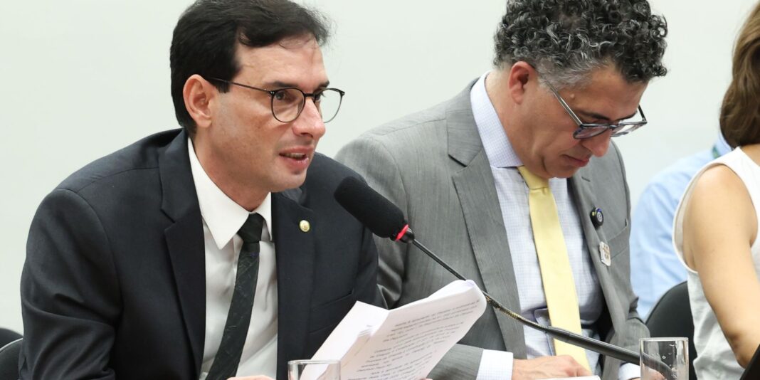Relator sugere que dia de folga na escala 6x1 seja transferido para domingo