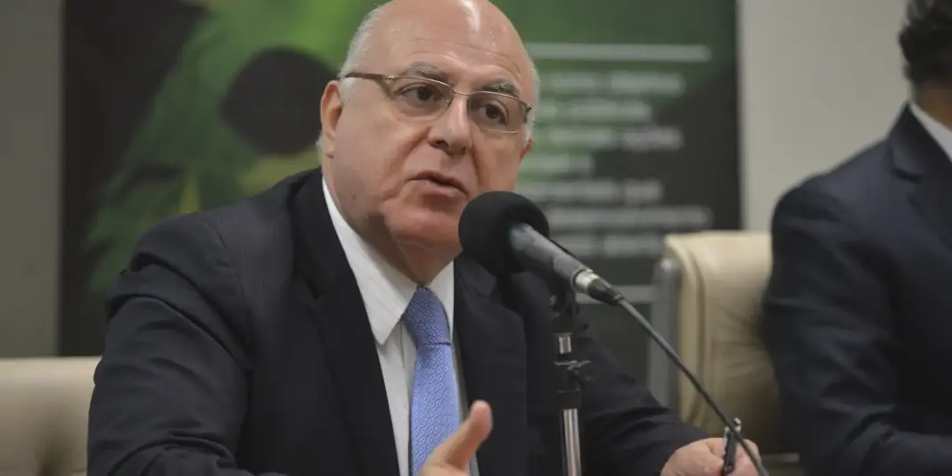 Relator sugere criação de comitê para definição de minerais estratégicos para o Brasil
