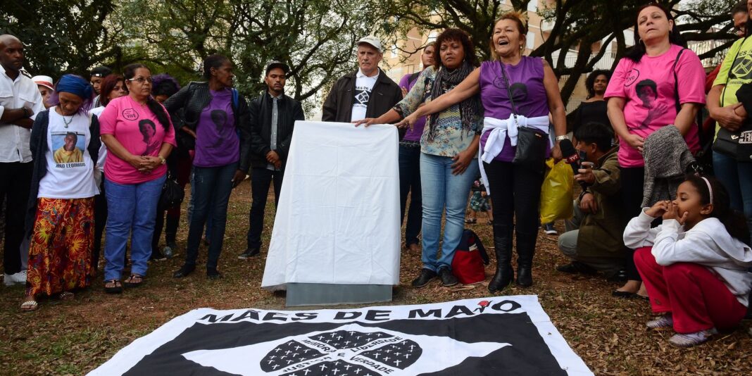 Entidades relatam à ONU a omissão do Brasil em relação aos Crimes de Maio de 2006