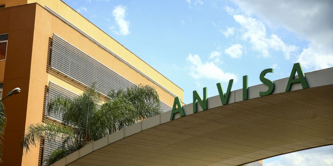 Anvisa realiza apreensão de canetas emagrecedoras sem identificação de fabricante