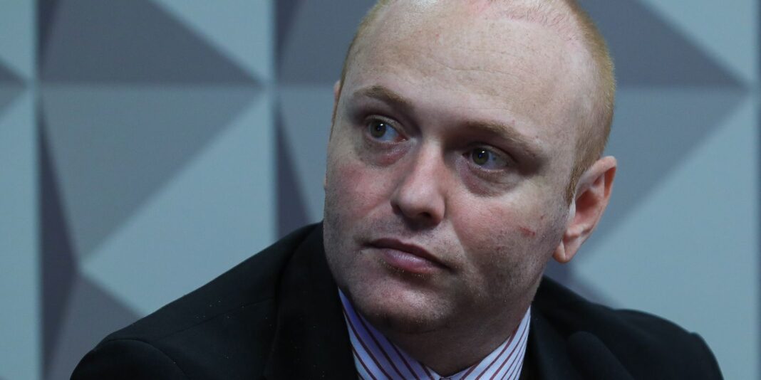 Moraes concede autorização para hacker Delgatti cumprir regime aberto de prisão