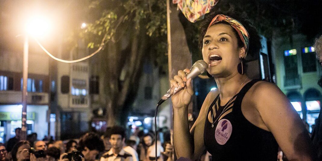 Moraes decide pela manutenção da prisão de condenados pelo assassinato de Marielle Franco