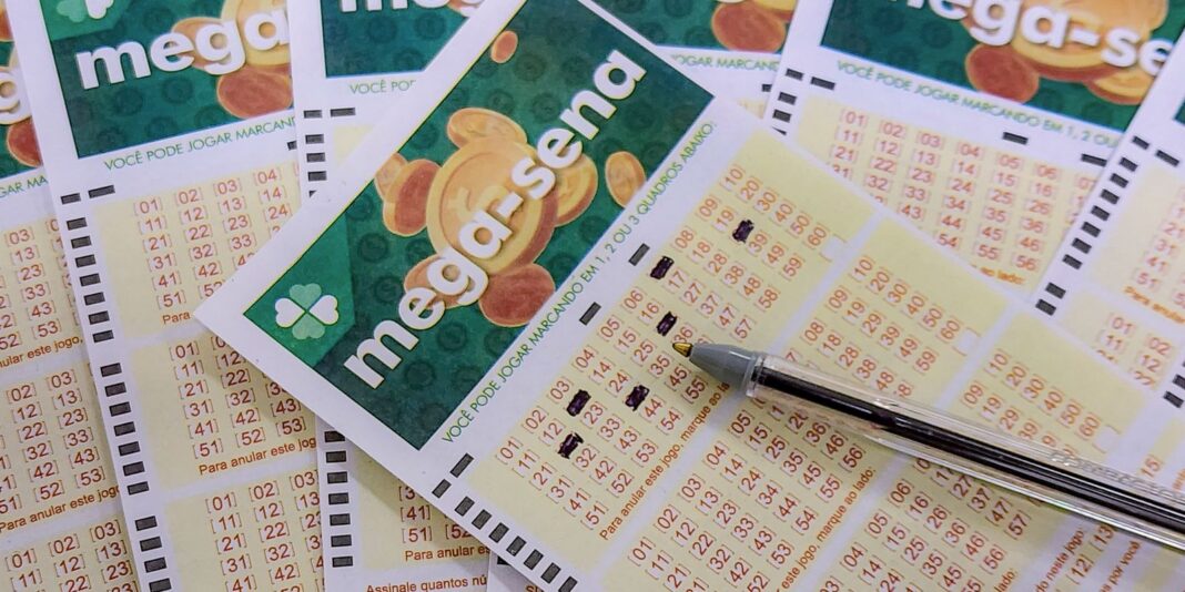 Mega-Sena não tem ganhador e prêmio acumula para R$ 36 milhões