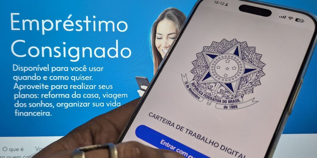 Ministro do TCU autoriza novos empréstimos consignados do INSS após solicitação da AGU