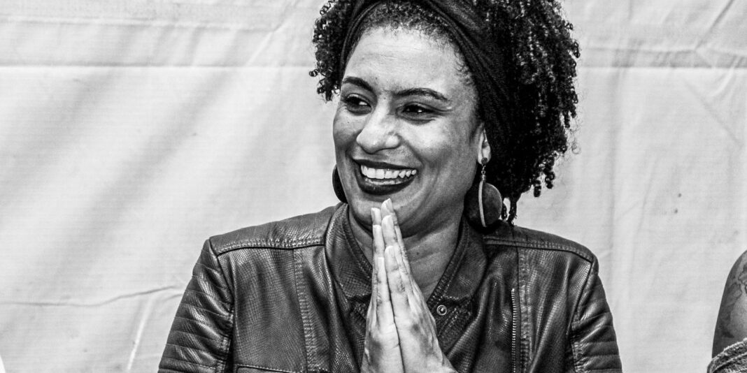 Moraes vota pela aceitação de denúncia contra acusados de obstrução no caso Marielle