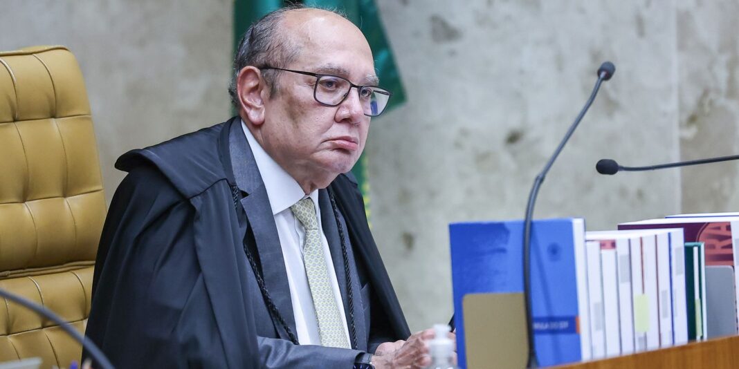 Mendes solicita vista e interrompe julgamento da Lei da Ficha Limpa