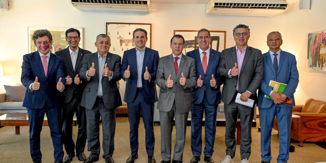 Governo e Câmara chegam a acordo sobre fim da escala 6x1 e jornada de 40 horas semanais