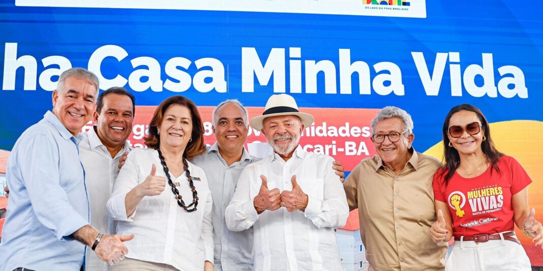Lula propõe limitações ao uso de IA durante as eleições