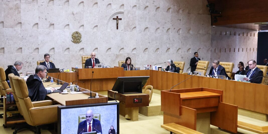 STF aprova lei que garante igualdade salarial entre homens e mulheres