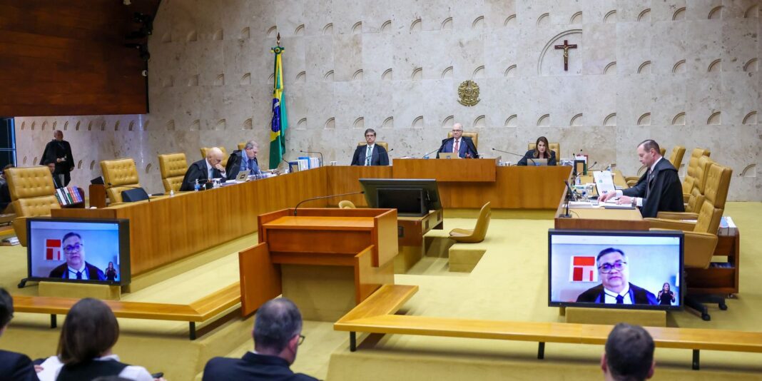 Supremo Tribunal Federal aprova lei que permite a construção da Ferrogrão