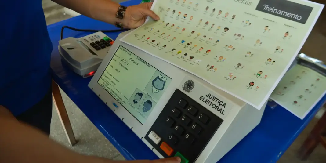 Prazo para obtenção ou regularização do título de eleitor se encerra nesta quarta-feira