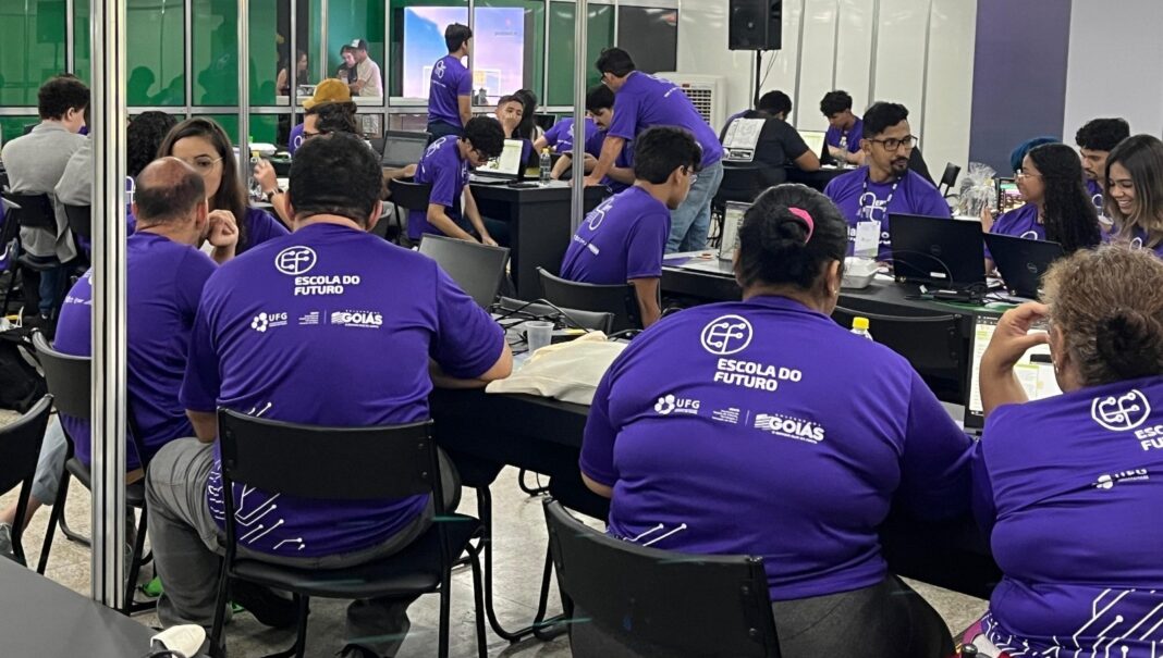 Escolas do Futuro disponibilizam 201 vagas em cursos técnicos