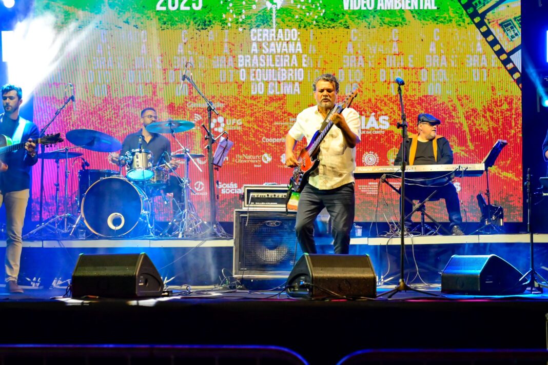 Fica 2026 estende prazo de inscrições para seleção de artistas até esta terça-feira