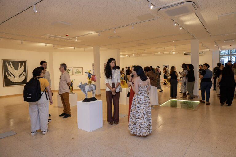 Exposição 