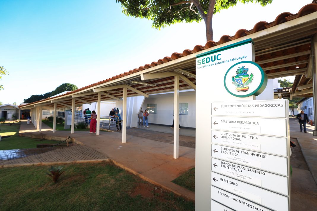 Seduc e Samsung realizam capacitação para professores da rede estadual