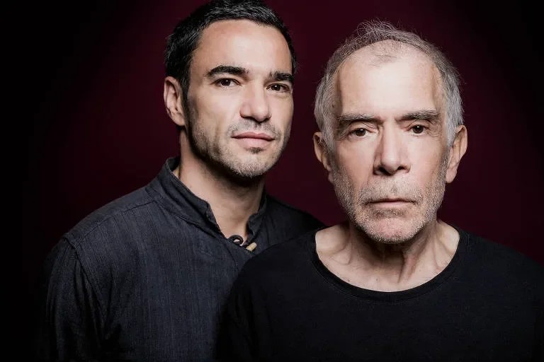 Subversão Kafka é apresentada no Teatro Goiânia com encontro inédito da família Blat