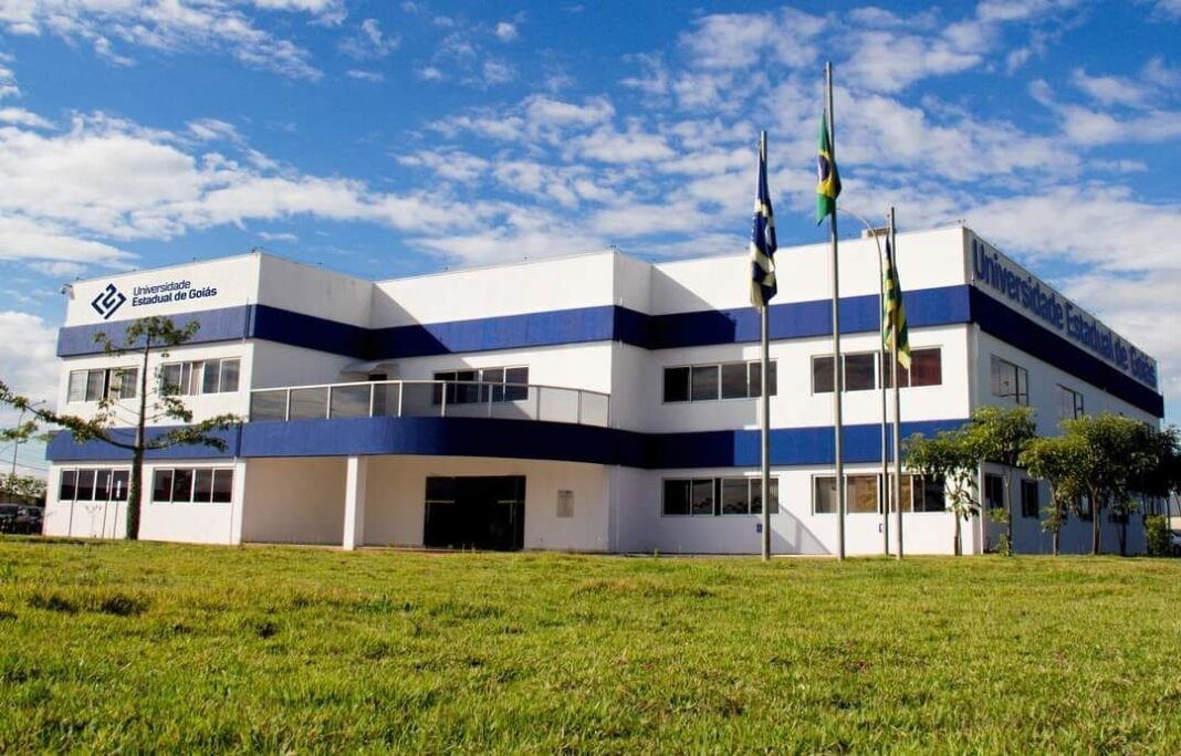 Edital convoca 112 novos profissionais para a UEG