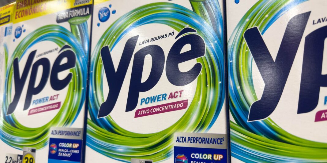 Procon declara que Ypê é responsável pelo descarte de produtos