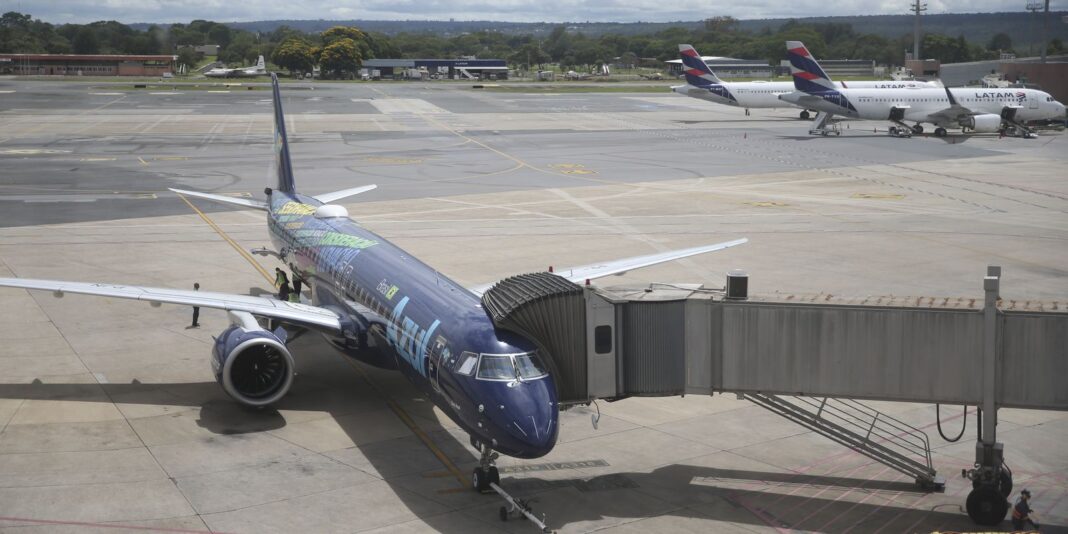 CMN estabelece regulamentação para linha emergencial de apoio a companhias aéreas