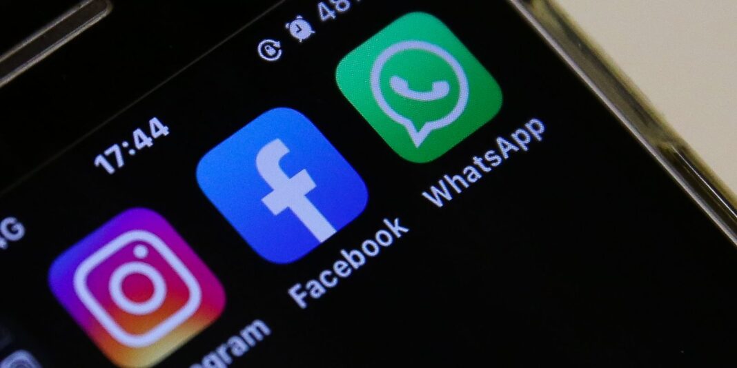 INSS envia notificação via WhatsApp sobre prova de vida