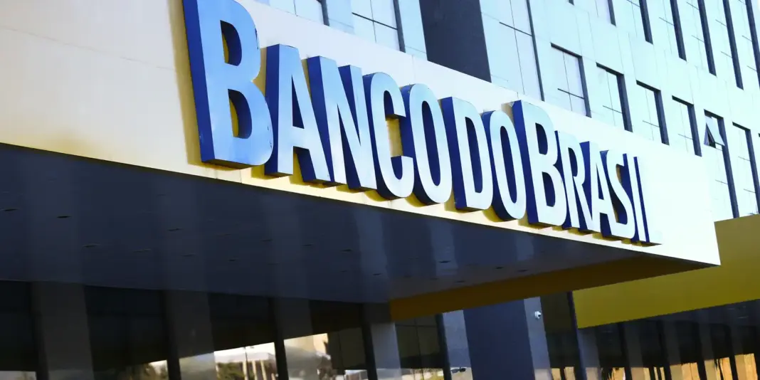 Lucro do Banco do Brasil registra queda de 54% devido à crise no setor agropecuário